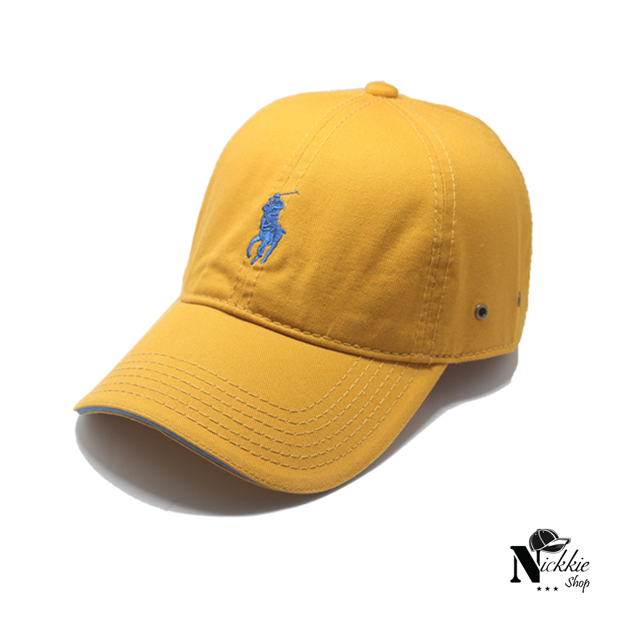 Mũ kết, nón lưỡi trai cá tính đua ngựa