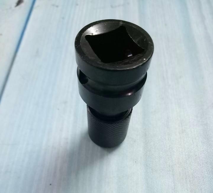Đầu chuyển bulong sang bắt vít