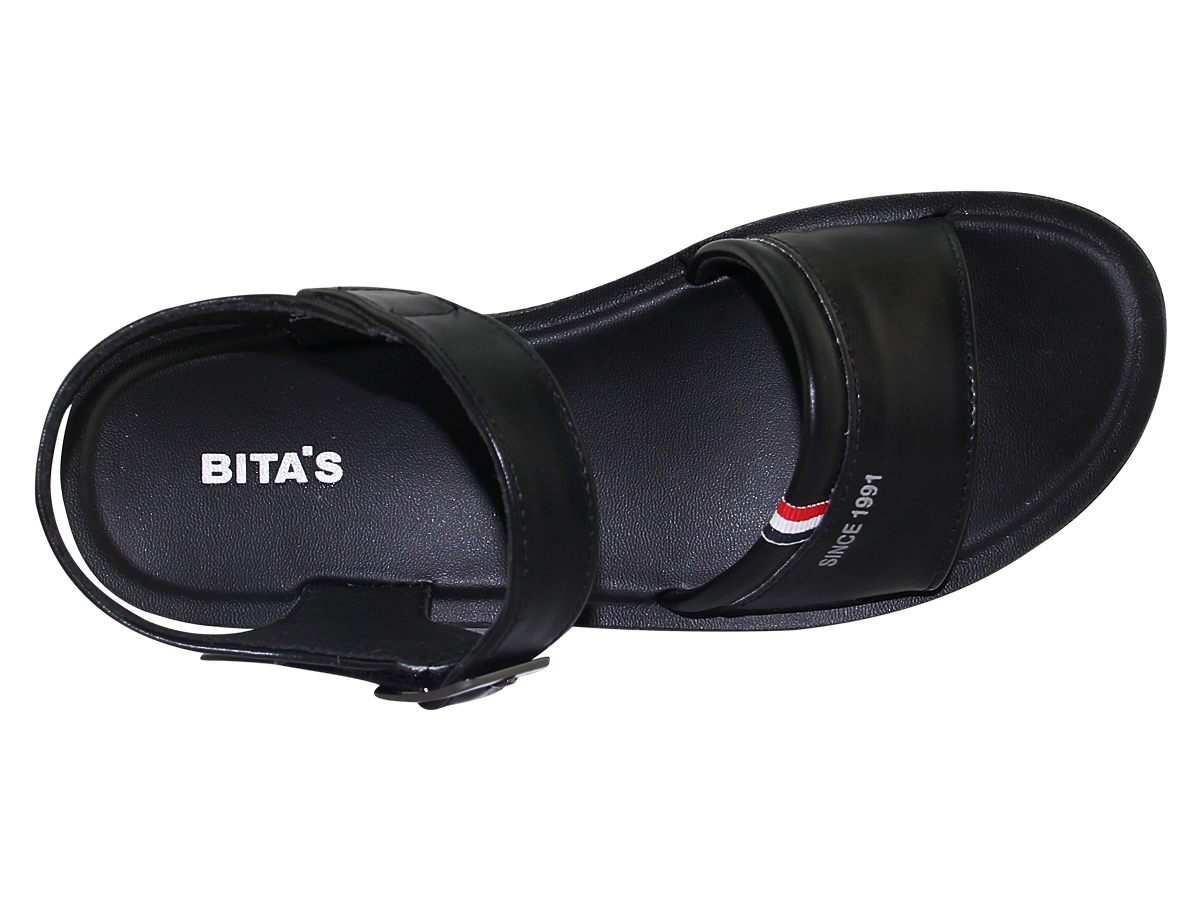 SANDAL ĐẾ BẰNG BITA'S NỮ - SAN.03