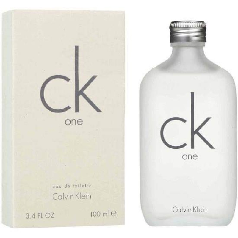 Nước Hoa CK One Calvin Klein - 100ml