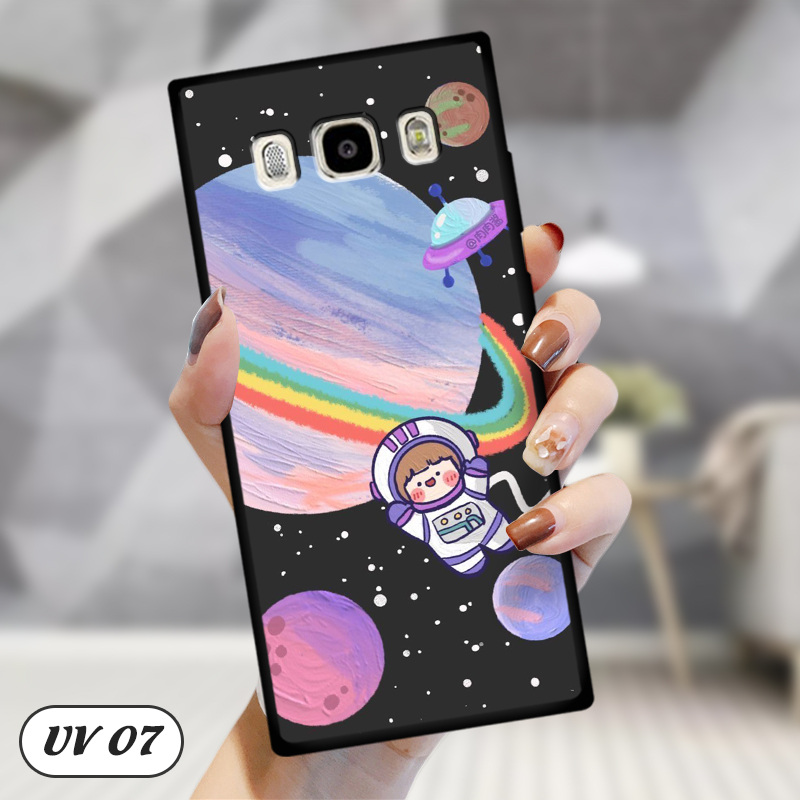 Ốp lưng Samsung J5 2016 - dễ thương