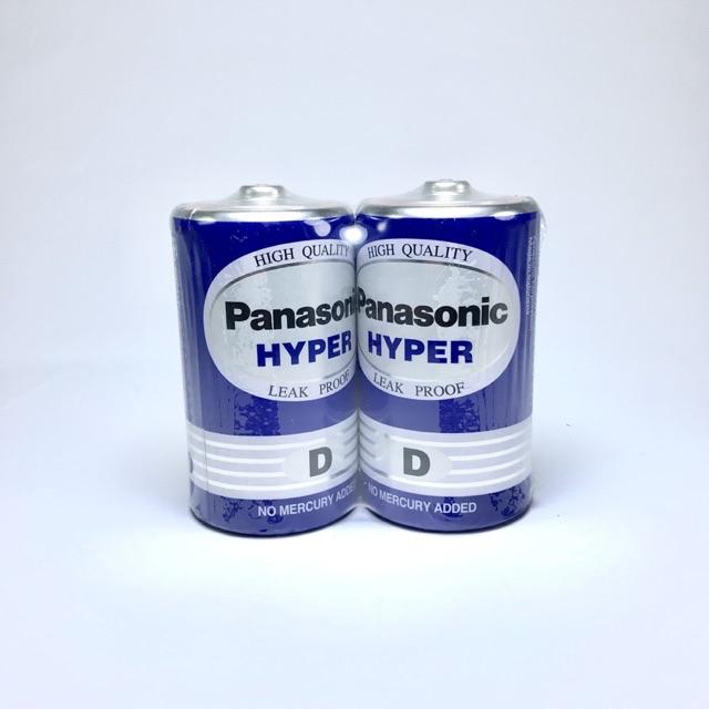 Pin đại d panasonic r20ut/2s /pin trυng c panasonic hyper