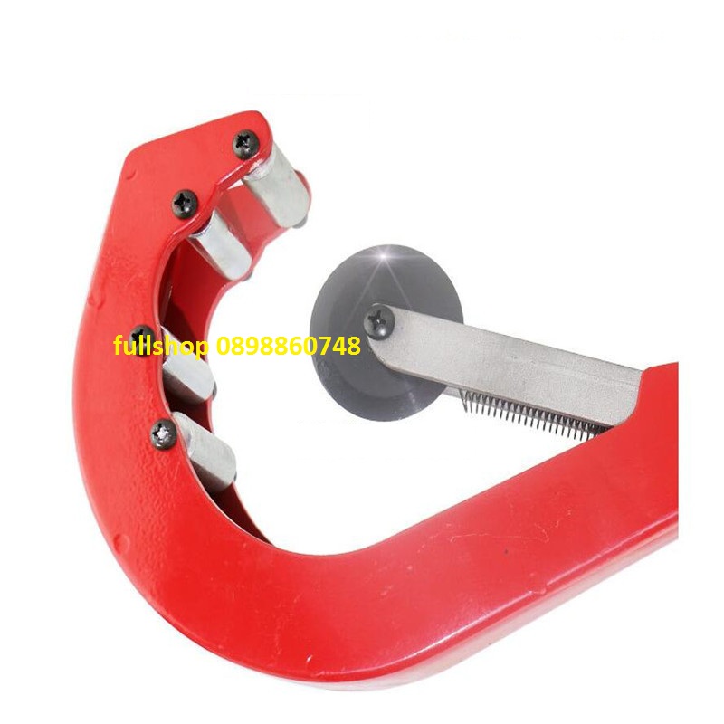 Dao cắt ống nước phi 50 - 110mm