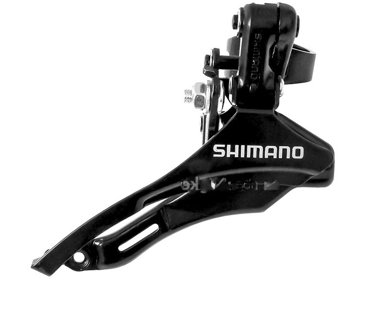 Sang đĩa xe đạp SMN TZ30 6/7S