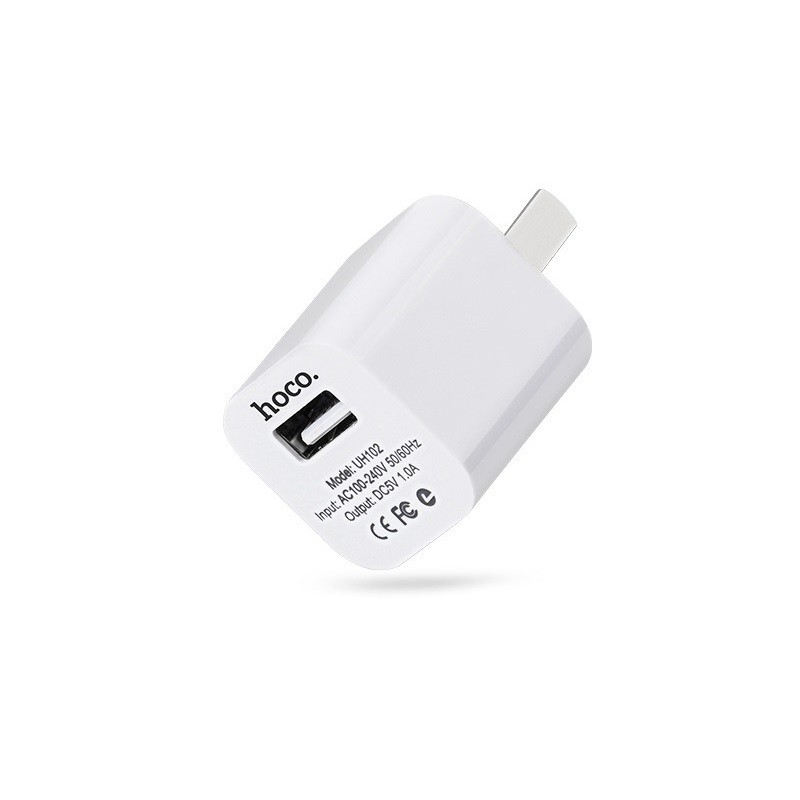 CỐC SẠC UH102 1.0A