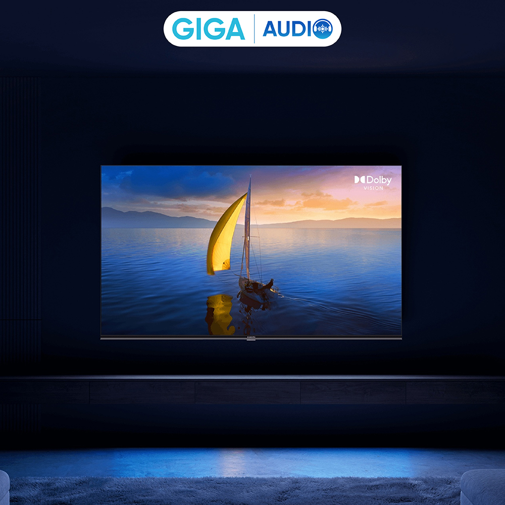 Smart Tivi Xiaomi A2 58 inch