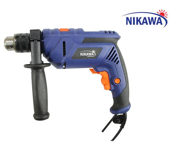 Khoan động lực Nikawa NK-I600
