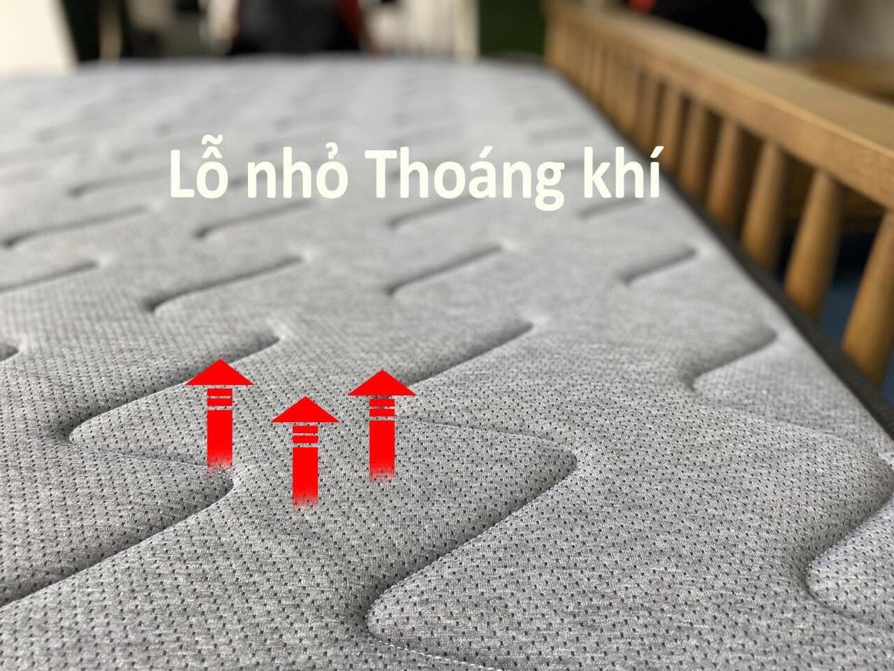 NỆM LÒ XO TÚI CUỘN KOHAN D'LOUIS ROLL EASY