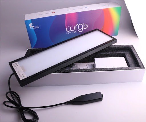 ĐÈN CHIHIROS WRGB II