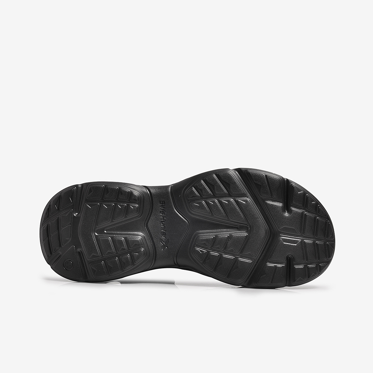 Sandal Nam Biti’s Hunter X Dune Coastal Edition HEM000800DEN (Đen)