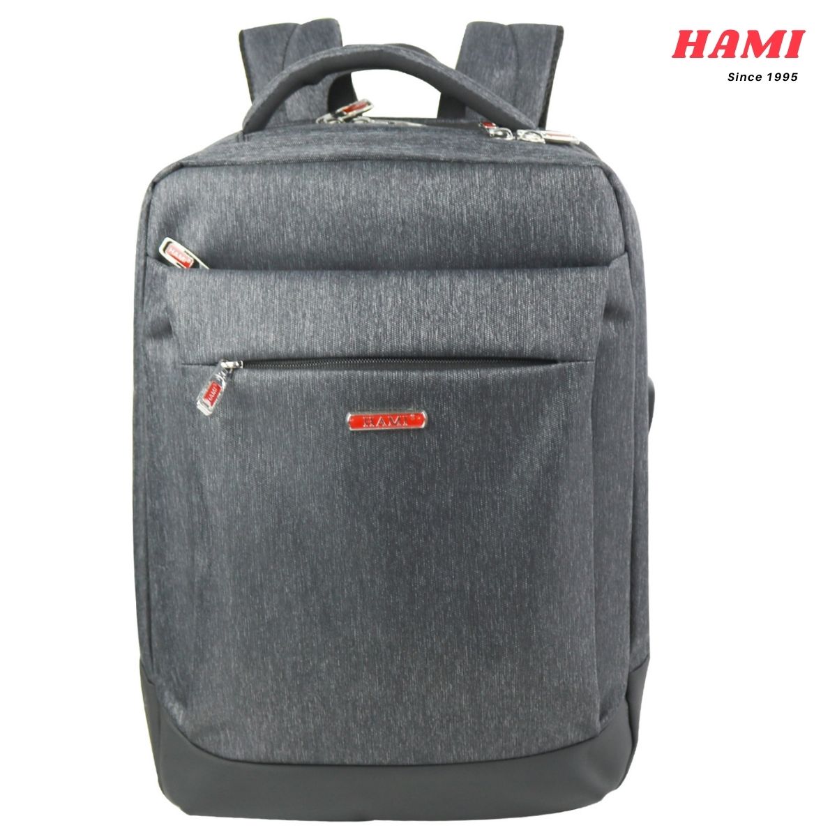 Balo vi tính HAMI BVT 571
