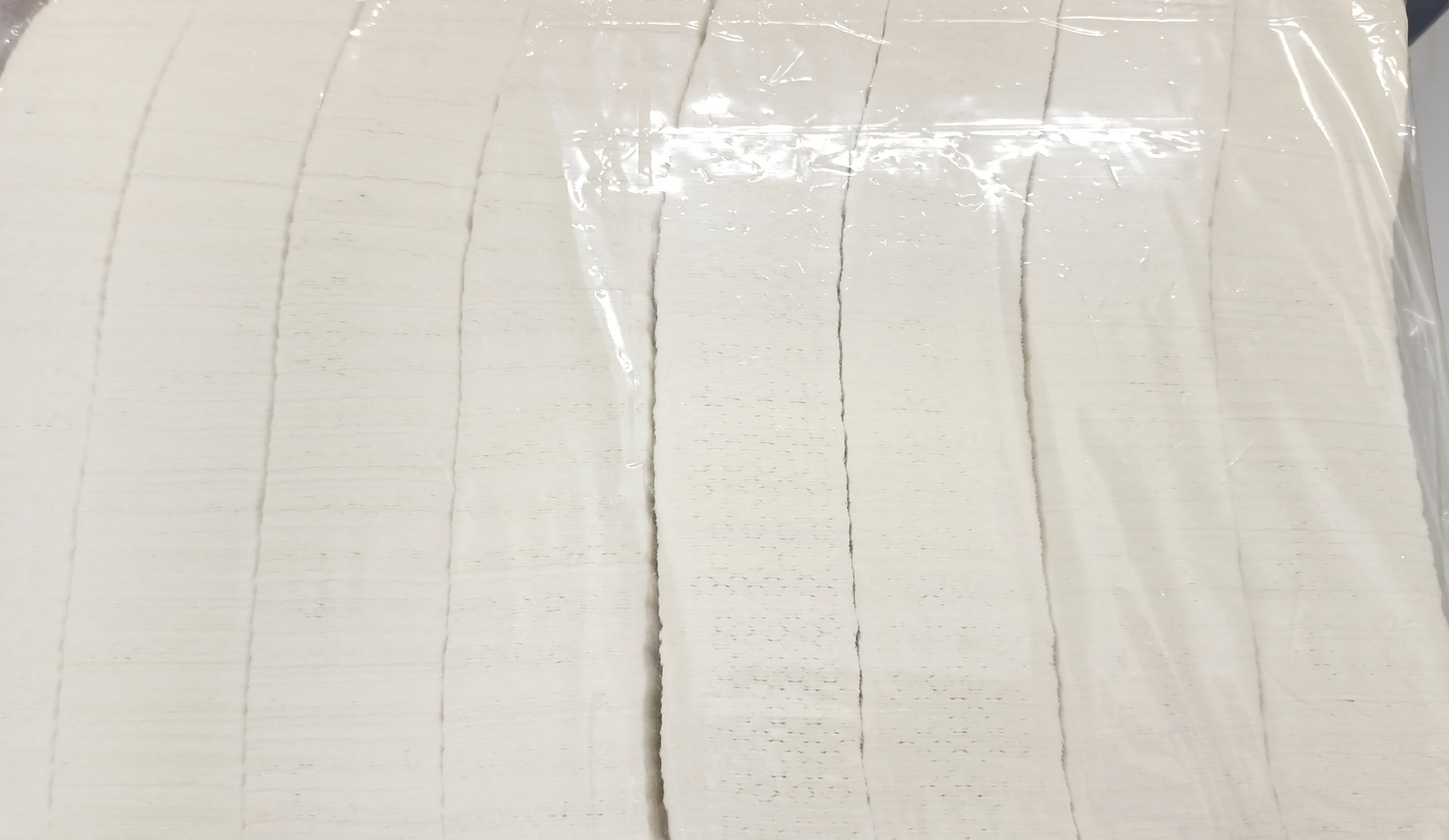 bông tẩy trang merilynn bề mặt lưới (không tem)
