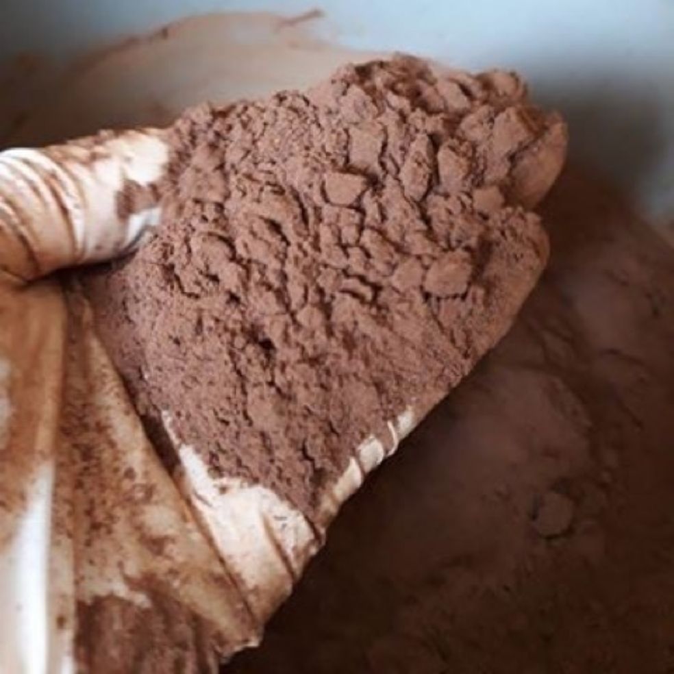 Bột Hà Thủ Ô Đỏ 1Kg