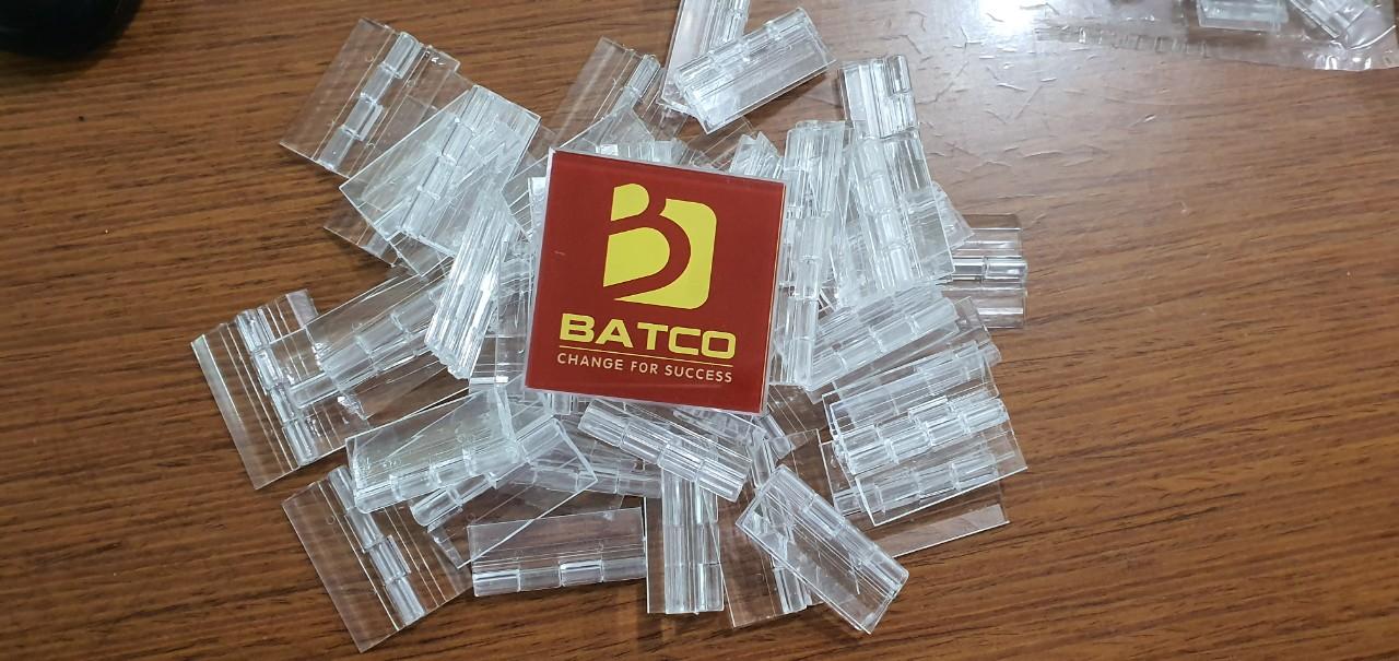 Bản lề mica 25 ( 10 chiếc)