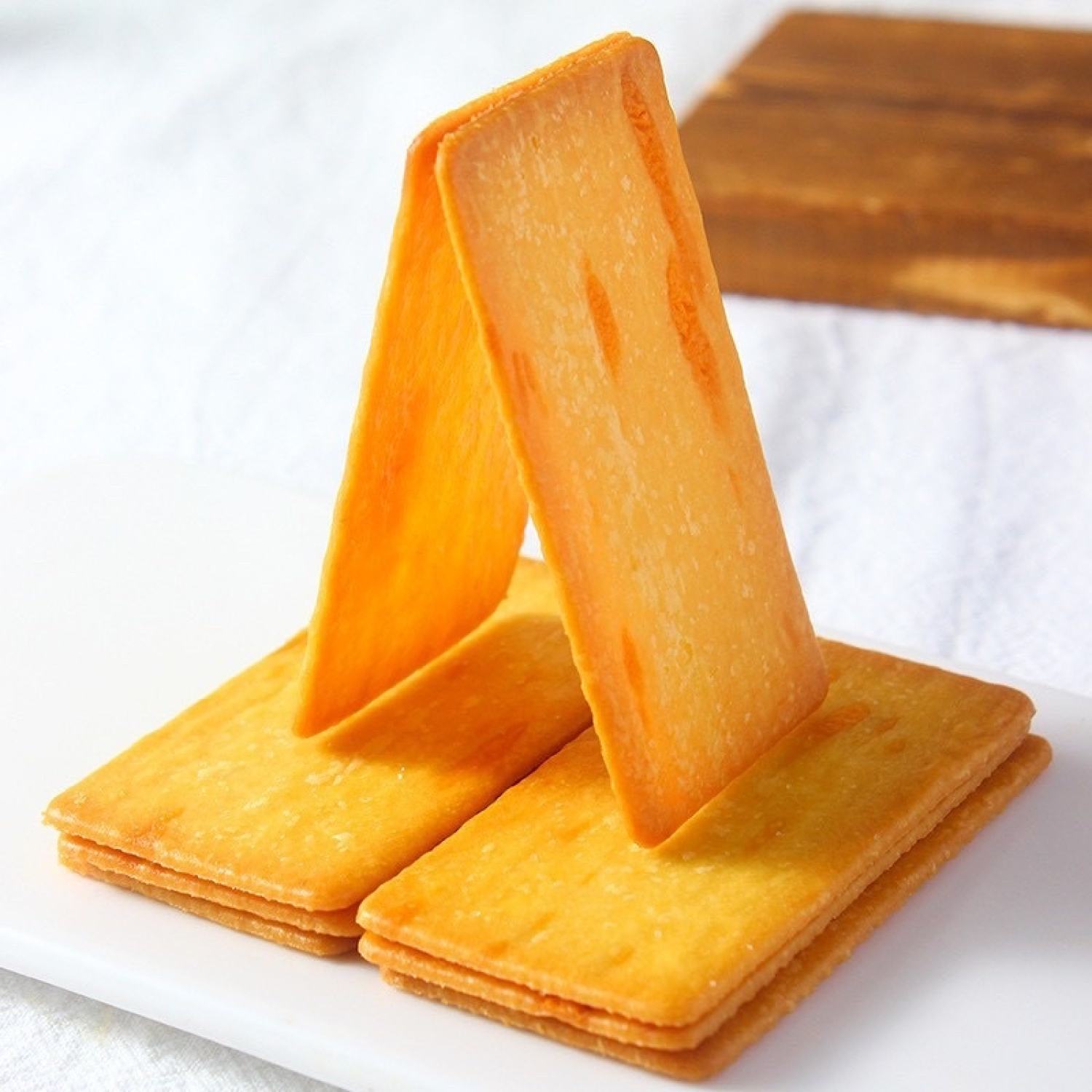 Bánh Quy Giòn Ymaid Hongkong