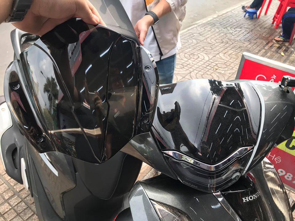 Ốp đầu SH 2020 070495