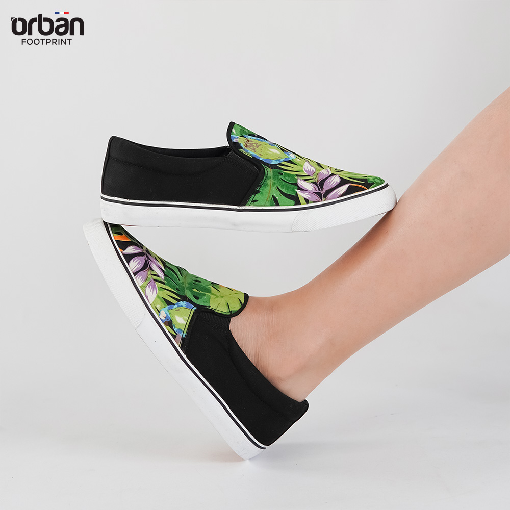 Giày Sneaker nữ Urban UL1709