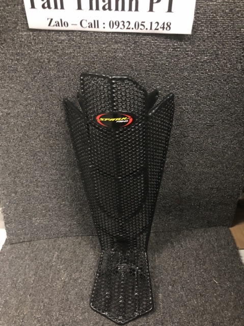 Baga lưới Spark Sirius