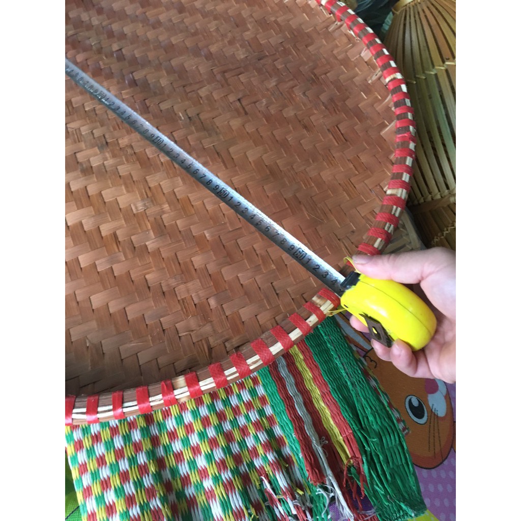 Mẹt tre giá siêu rẻ 20cm