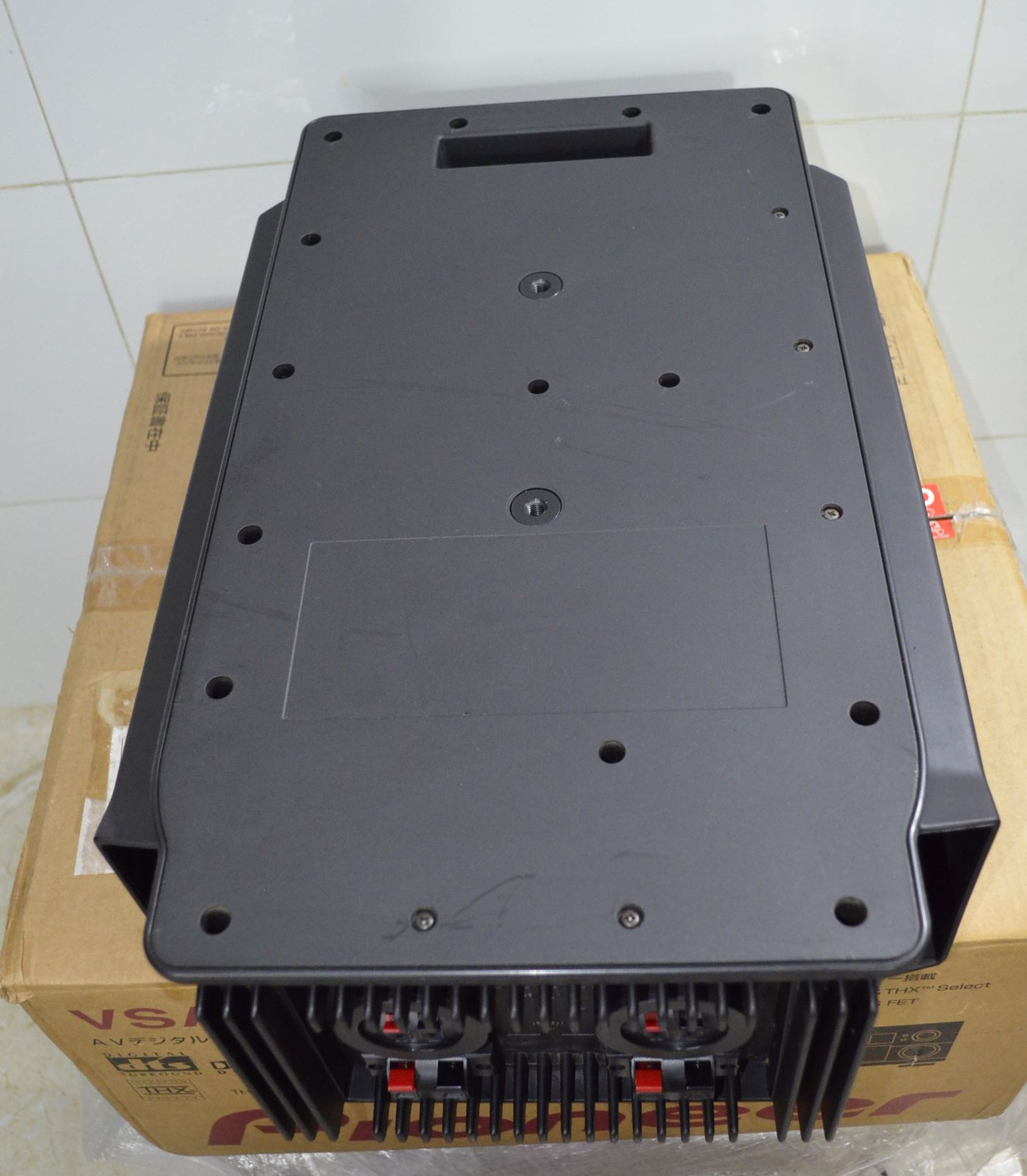 Loa Bose Acoustimass 501Z