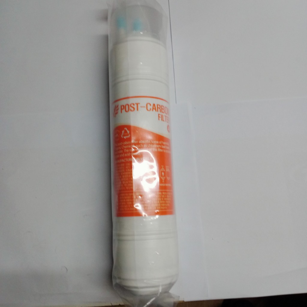 Bộ lõi lọc 1234 hàn quốc