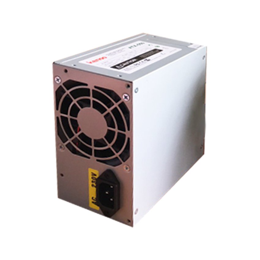 Nguồn Kenoo ATX550  550w (Màu Trắng)