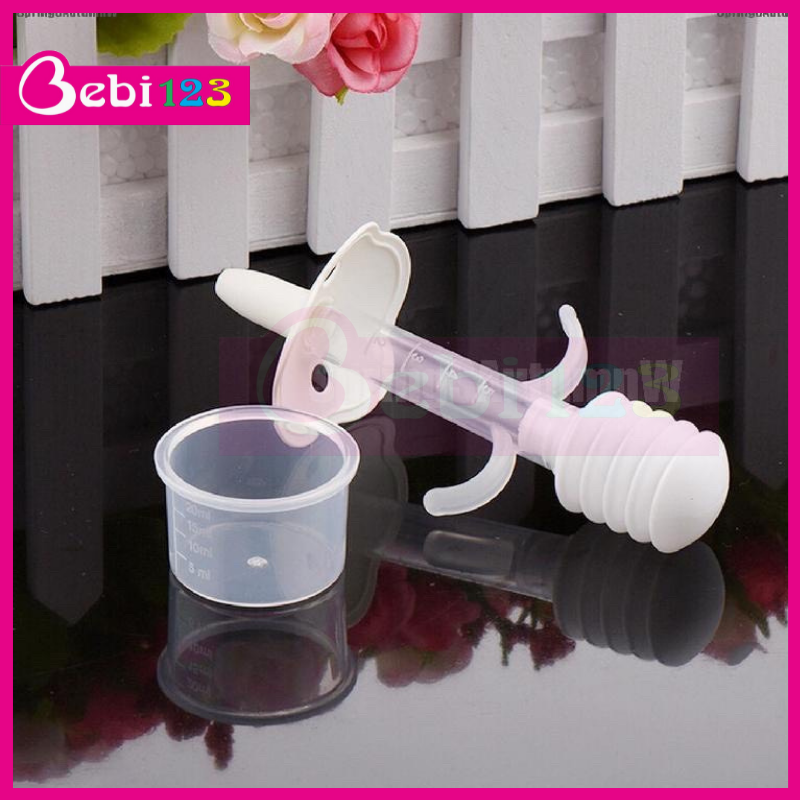 Dụng Cụ Bơm Nước, Sữa Cho Bé