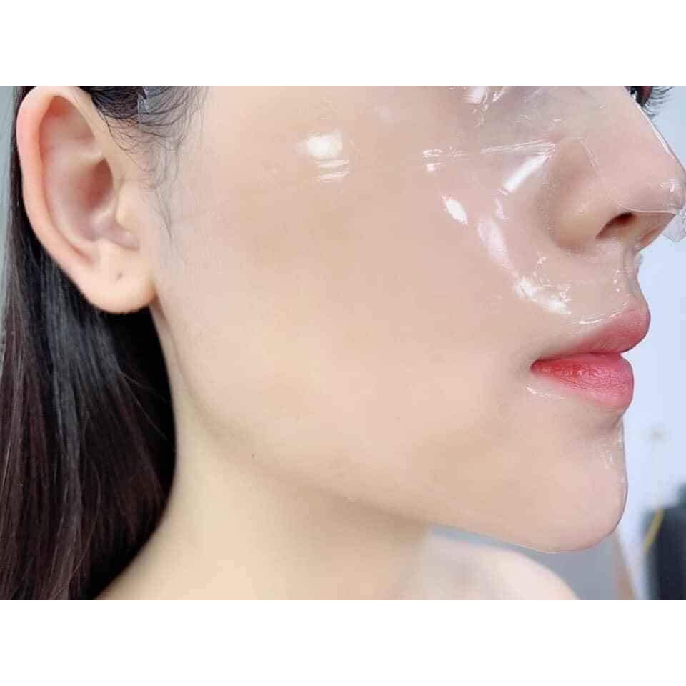 Mặt Nạ Thạch Celderma Ninetalks Hydrogel - Full hộp