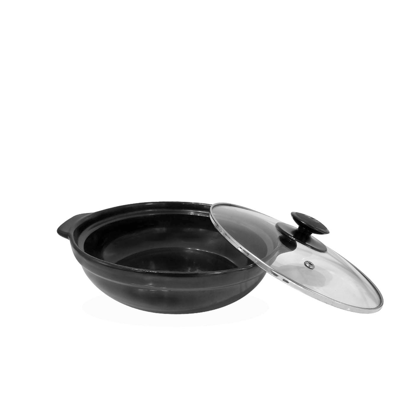 Nồi sứ cạn Phương Đông PDC-9