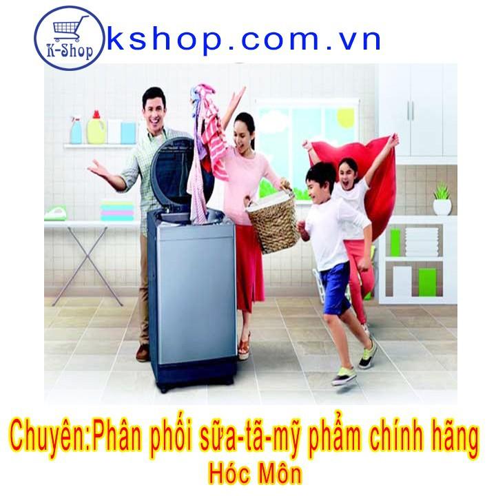 Bột giặt Lix hương Hoa 6kg