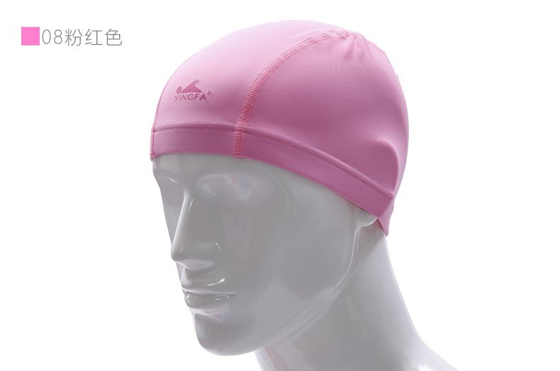 Swimming cap fabric Yingfa C0075
