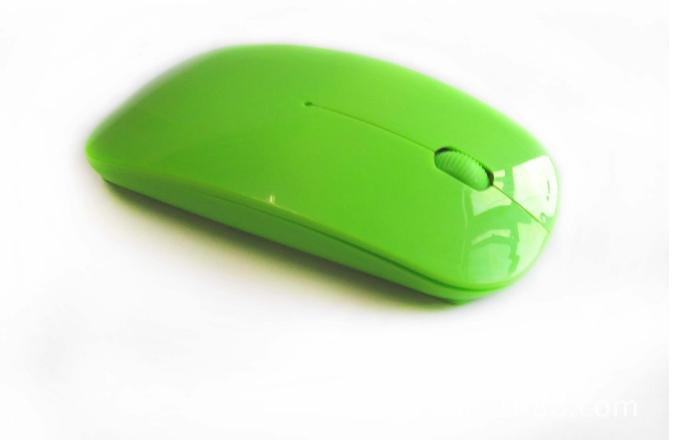 [HCM]Chuột siêu mỏng không dây 3D