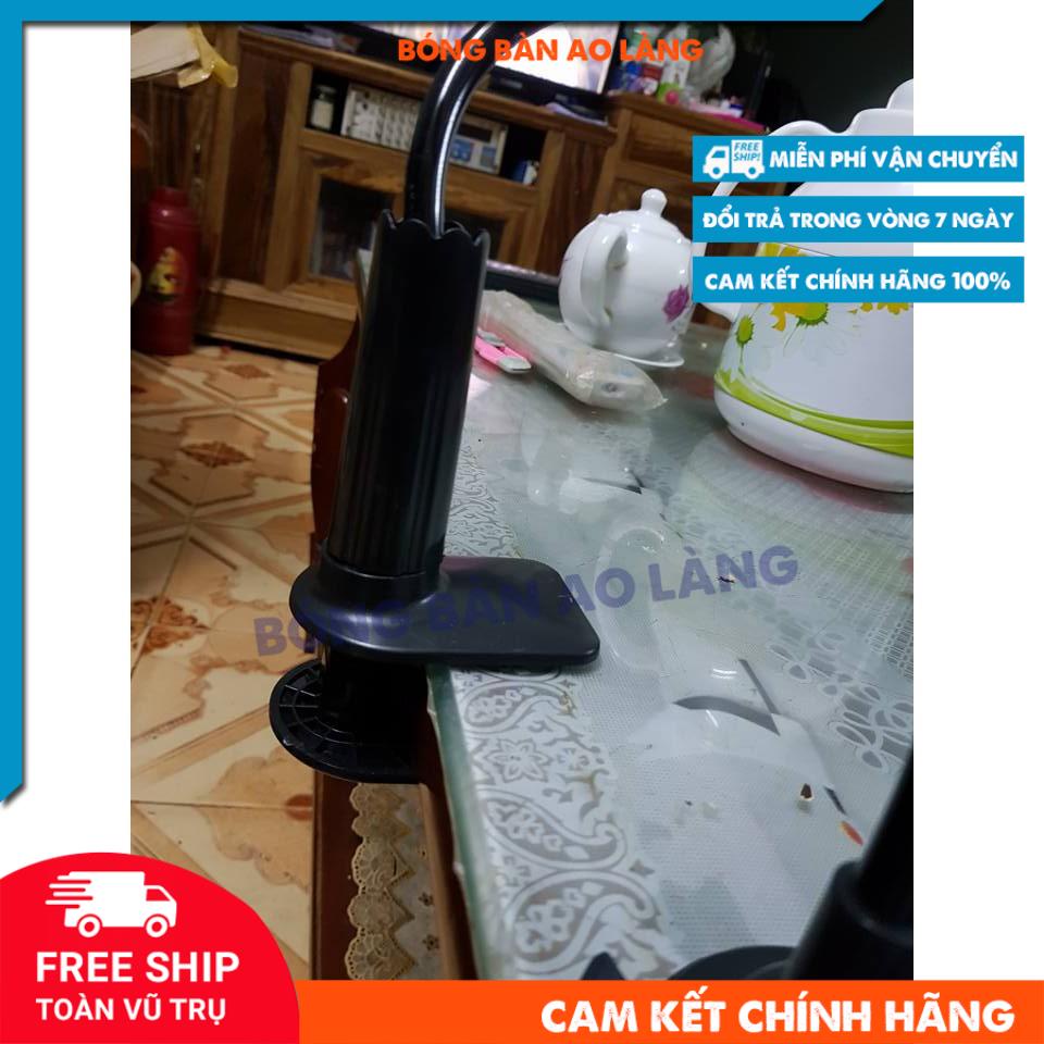 [ FREE SHIP ] Bộ Phụ Kiện Tập Kỹ Thuật Bóng Bàn Siêu Chắc (1 bộ kẹp + 1 bóng dự phòng +1 kim thay bóng)