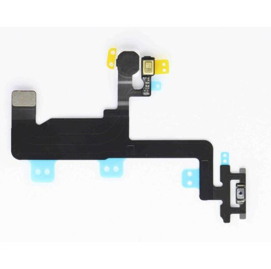 DÂY CÁP NGUỒN (ON/OFF) IPHONE 6G / IPHONE 6 (ZIN MÁY)