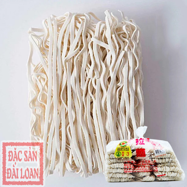 MÌ SỢI KÉO GUAN MIAO (QUAN MIẾU) ĐÀI LOAN 1200G
