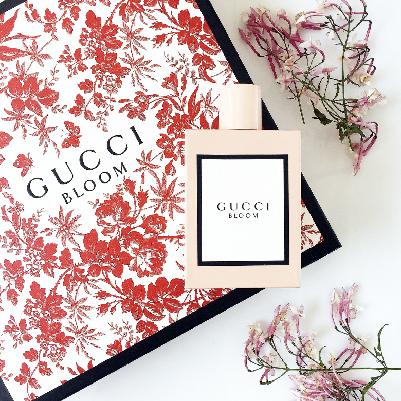 Nước Hoa Nữ GUCCI BLOOM EDP 100ml