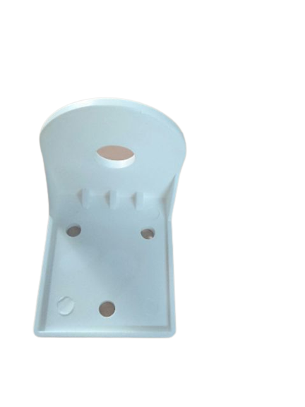 Giá đỡ nhựa lắp vòi nước RO