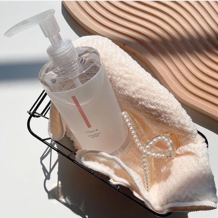 Tẩy Trang Nhật Bản For Professionals Chacott - 500ml