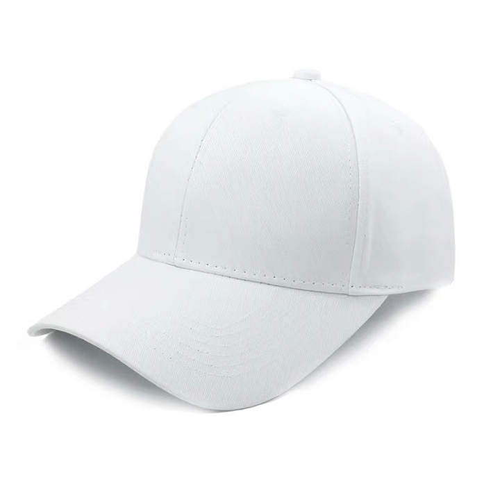 Mũ lưỡi trai nhiều màu thời trang phong cách hip hop