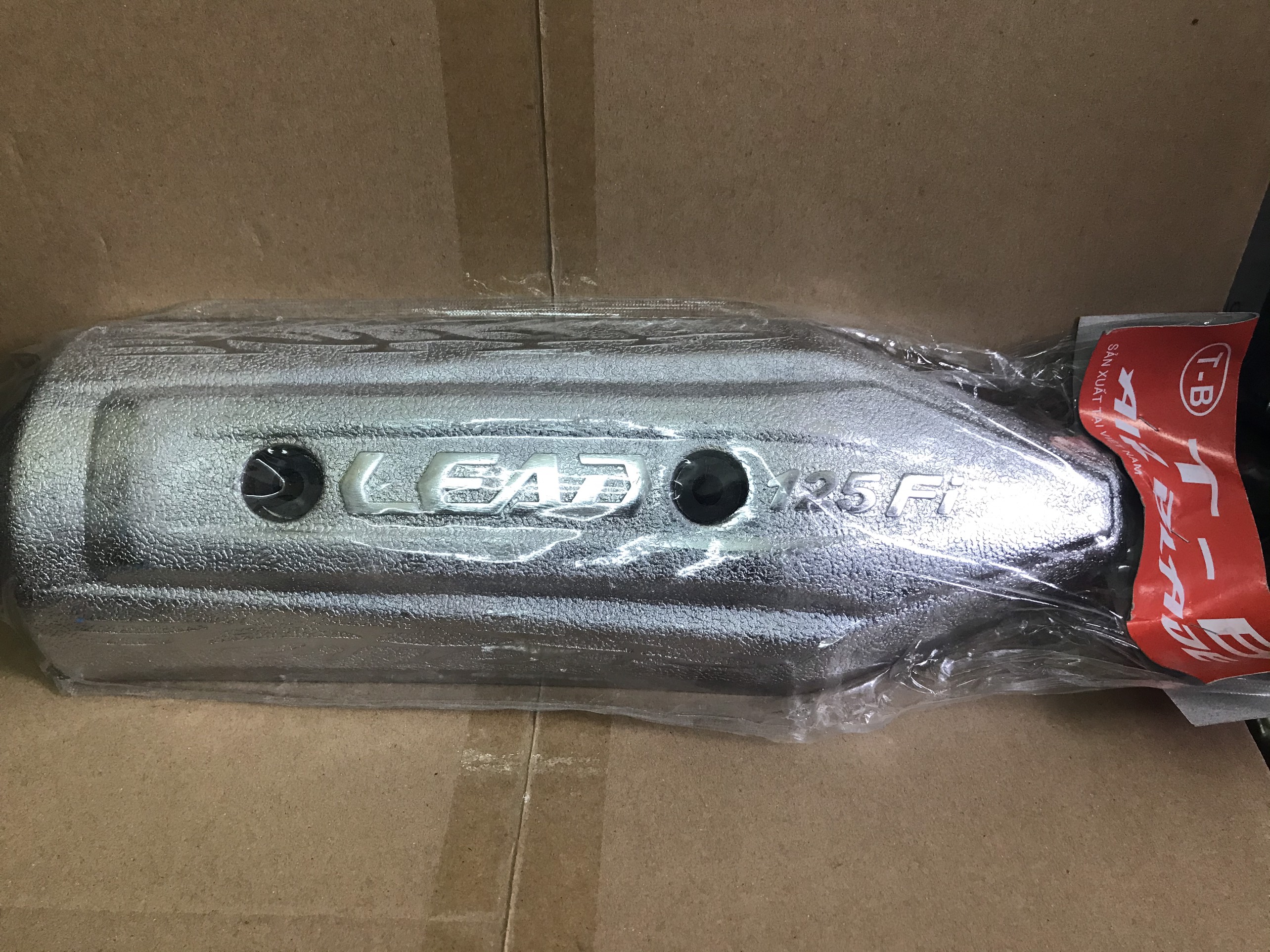 Ốp pô gang Lead 125