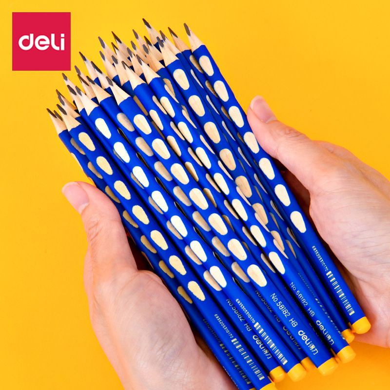 Bút chì Deli set 30 cây