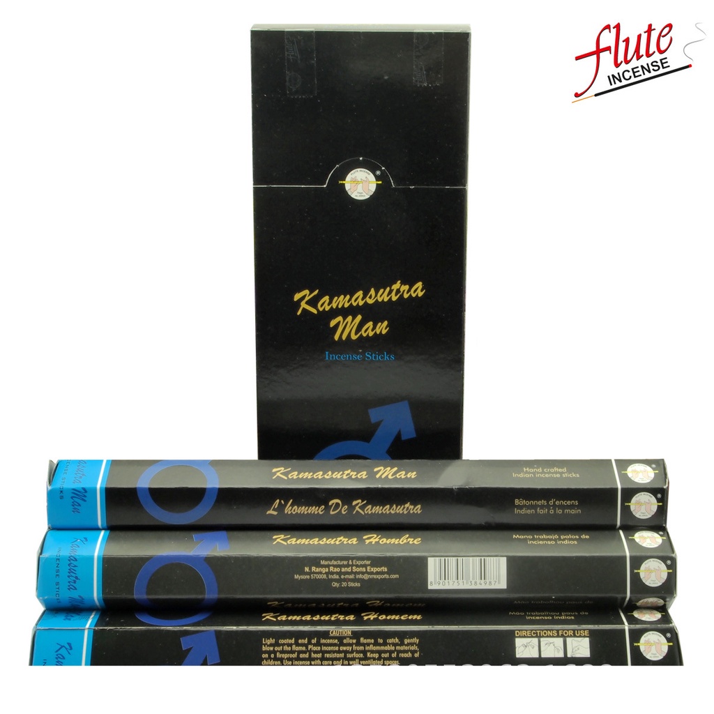 Nhang hương Palo Santo Ấn Độ