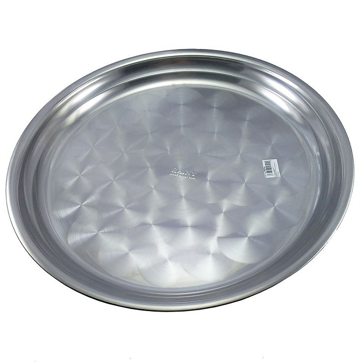 [Giá rẻ] Mâm khây cơm tròn Rainy 30cm RN30TTK