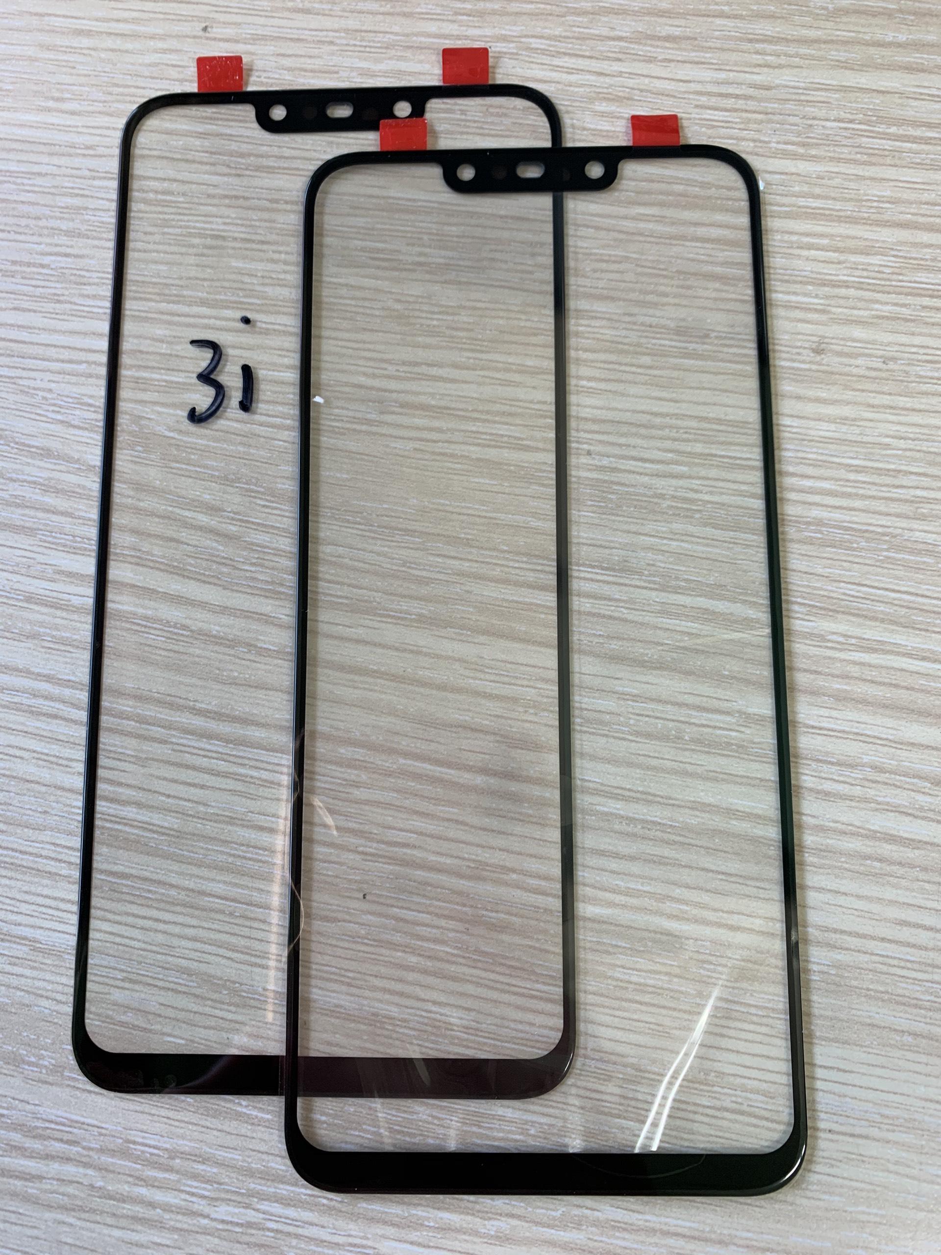 Mặt kính Huawei Nova 3i / Huawei P Smart+ / INE-LX2