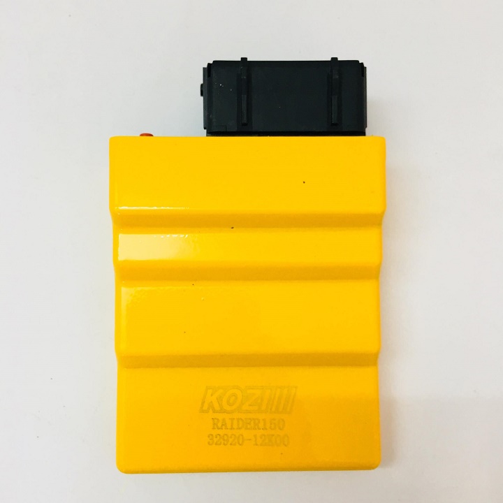 ECU KOZI 8 MAP DÀNH CHO RAIDER 150 Fi