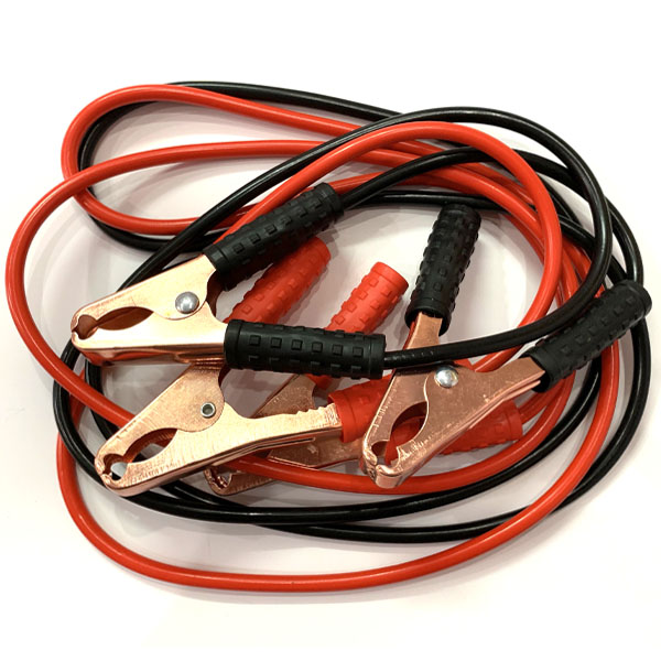 Cáp kích điện, kích ắc qui ô tô FireWire 500A