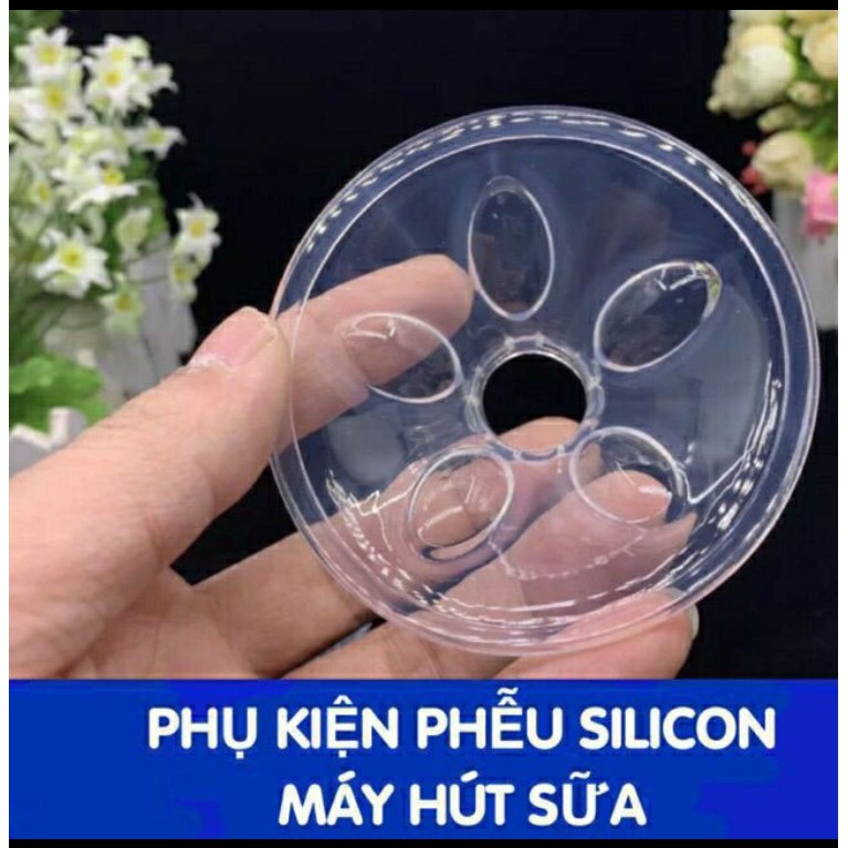 Đệm màng matxa máy hút sữa Cmbear