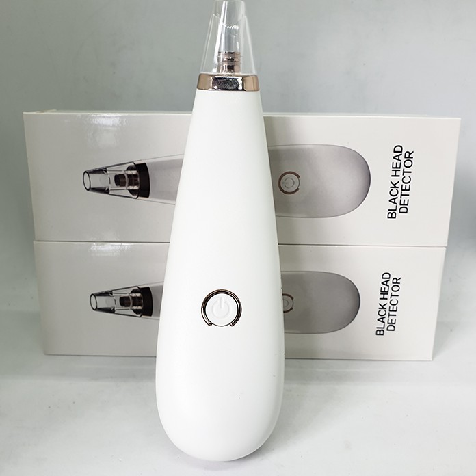 Máy hút mụn đầu đen BLACK HEAD Detector Cao Cấp