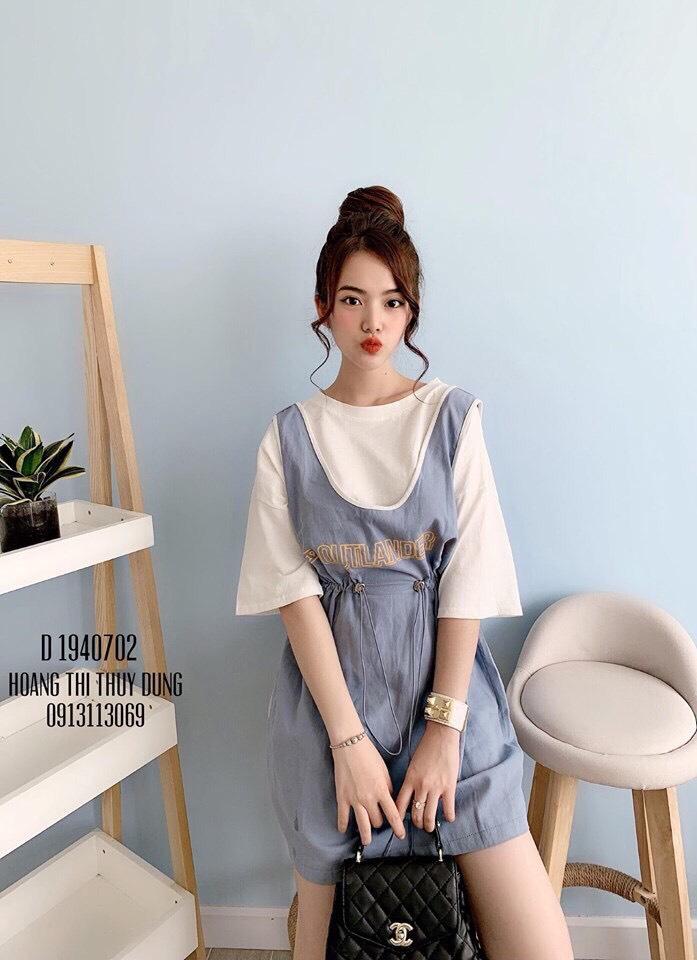 Sét yếm cát hàn -QH