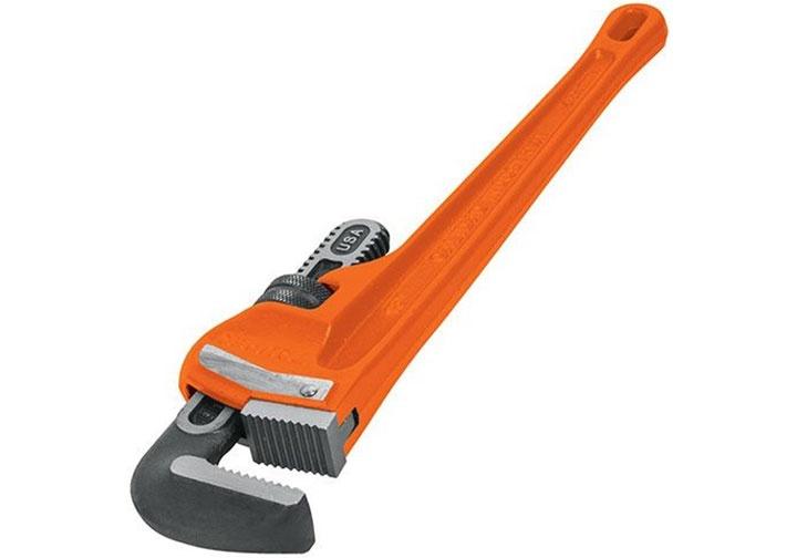 Mỏ lết răng 36in Truper  15841